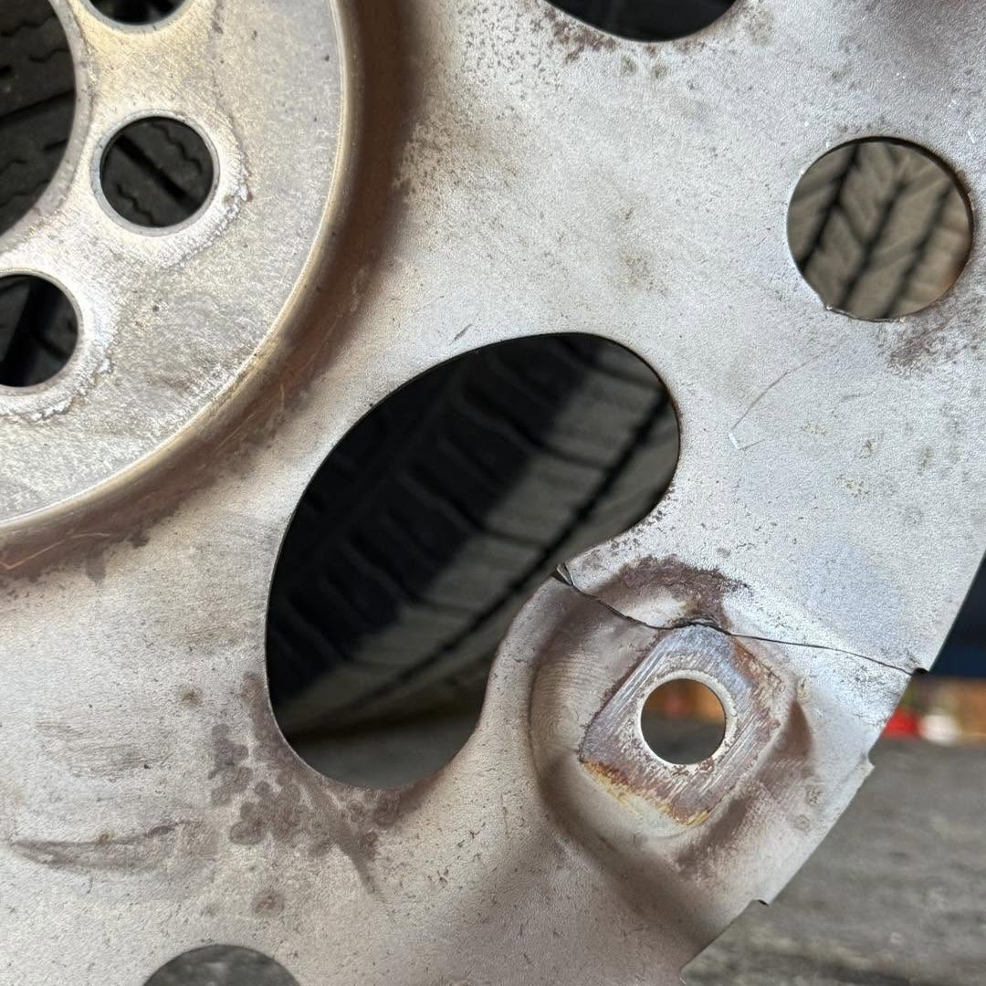 Ireland Diesel Auto service work photo 4
