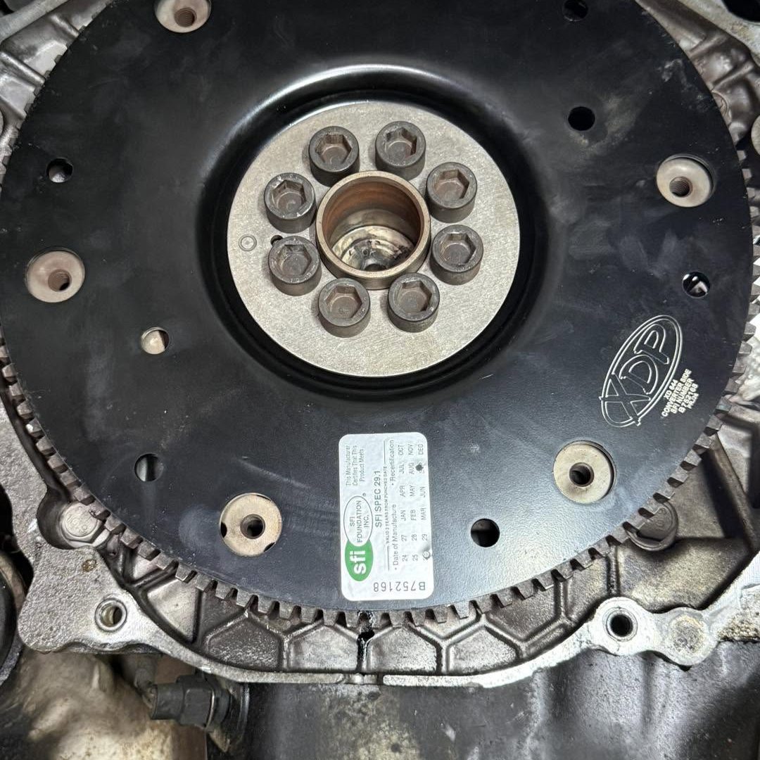 Ireland Diesel Auto service work photo 5