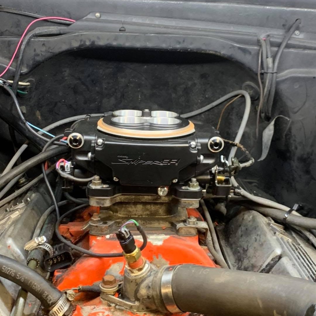 Ireland Diesel Auto service work photo 17