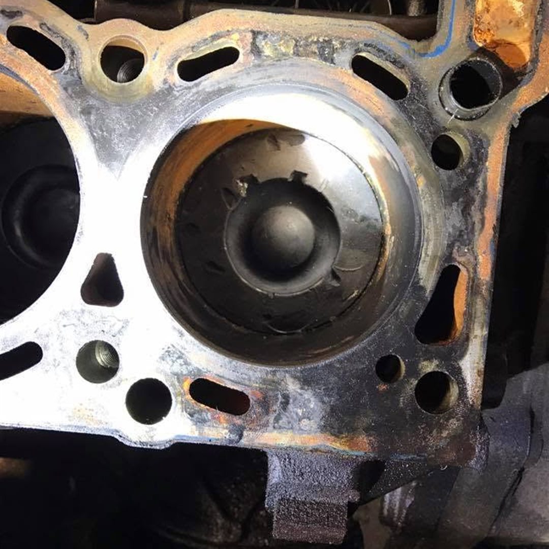 Ireland Diesel Auto service work photo 41