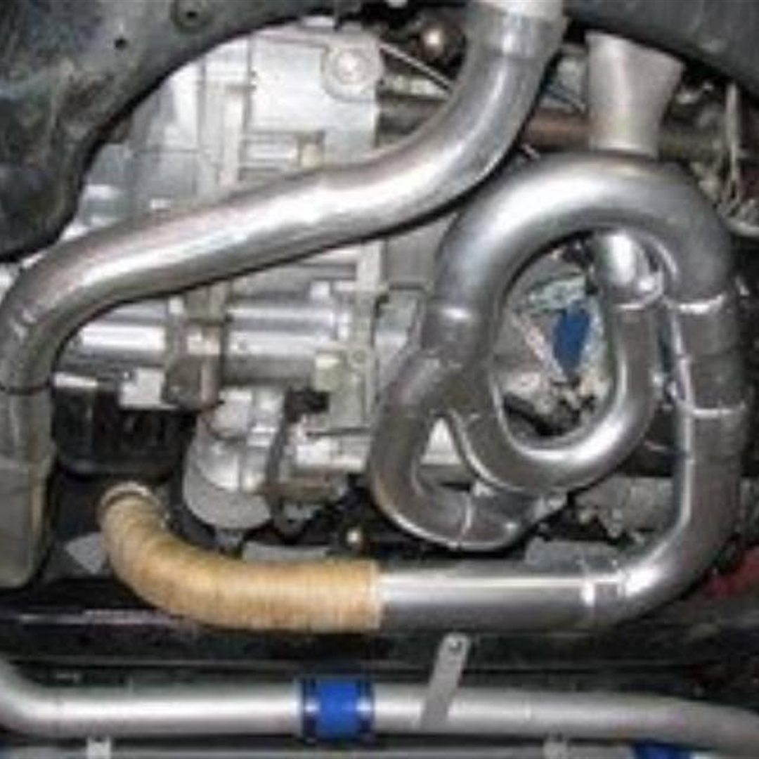 Ireland Diesel Auto service work photo 57