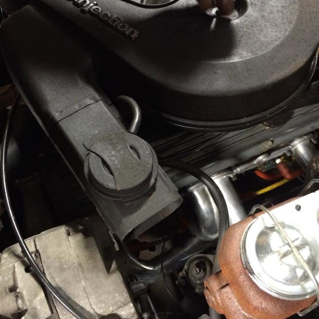 Ireland Diesel Auto service work photo 74