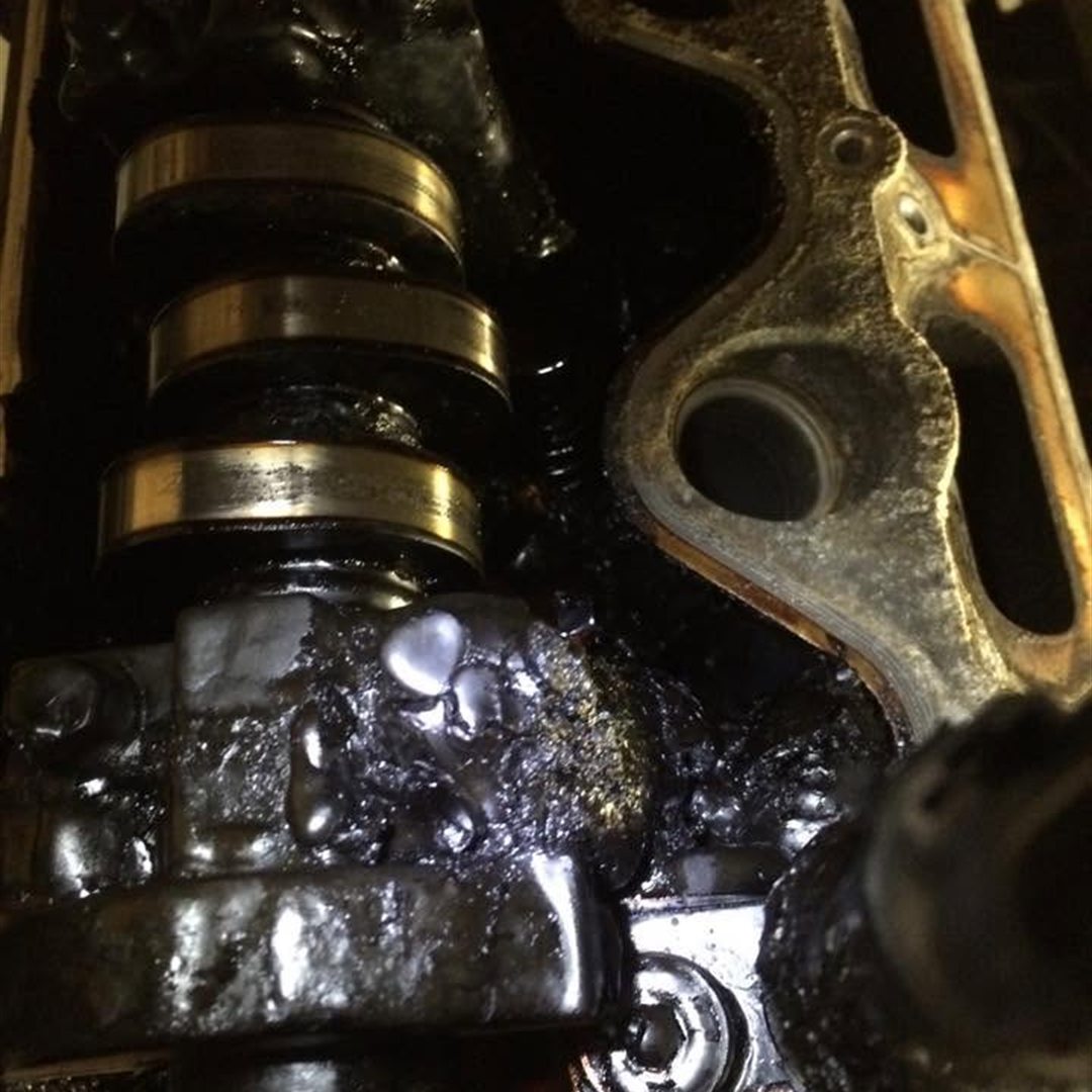 Ireland Diesel Auto service work photo 87