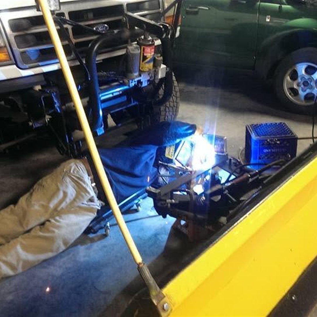 Ireland Diesel Auto service work photo 88