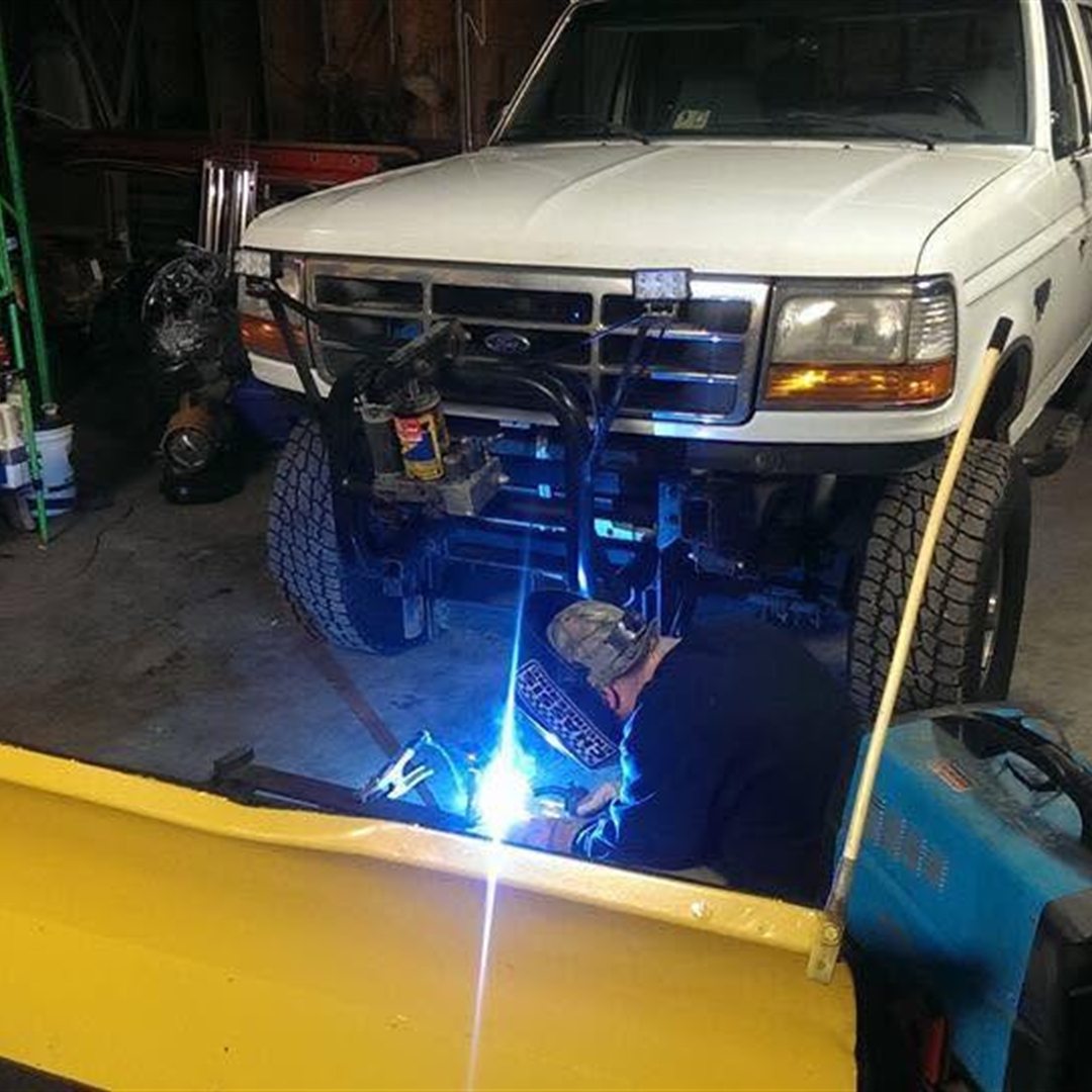 Ireland Diesel Auto service work photo 89