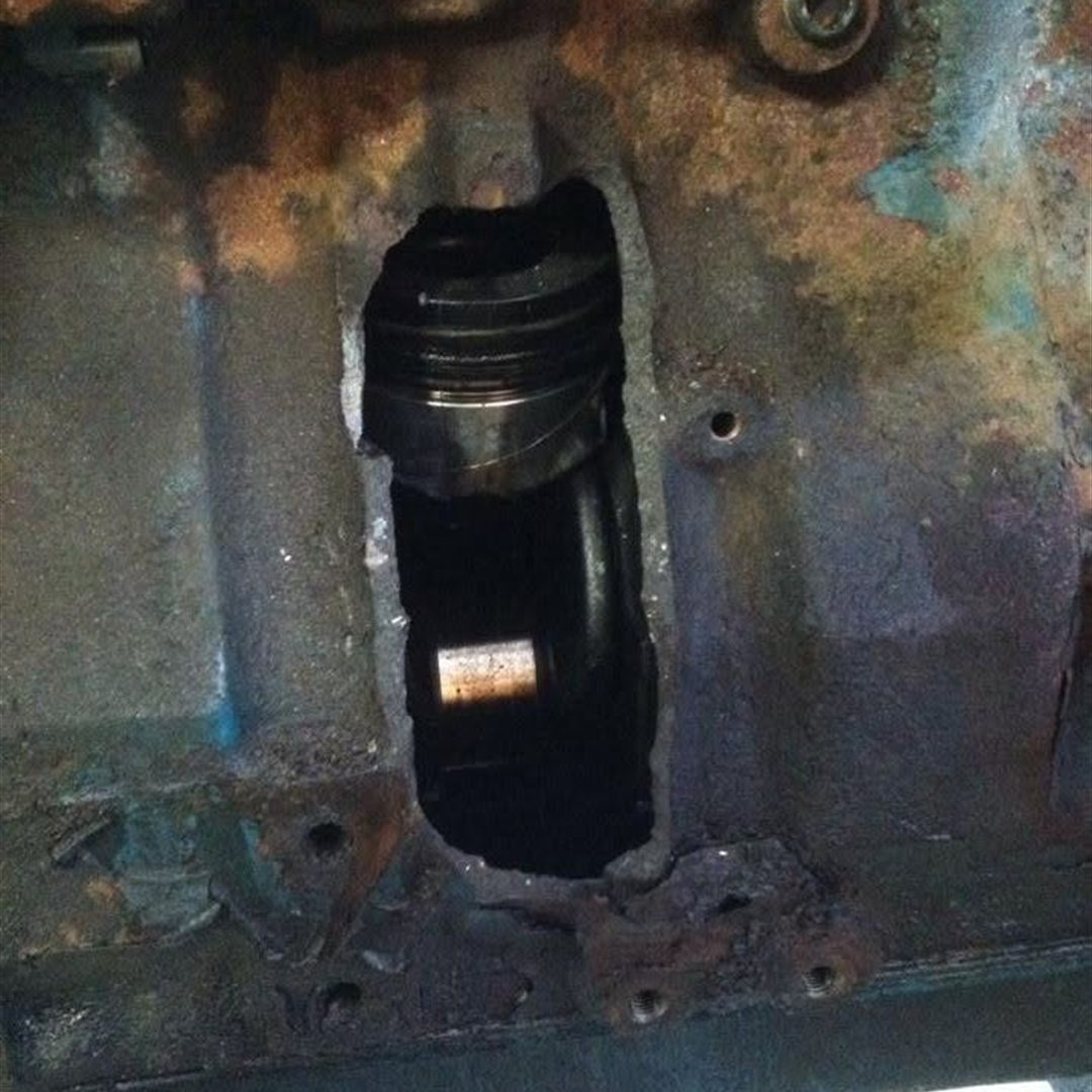 Ireland Diesel Auto service work photo 98